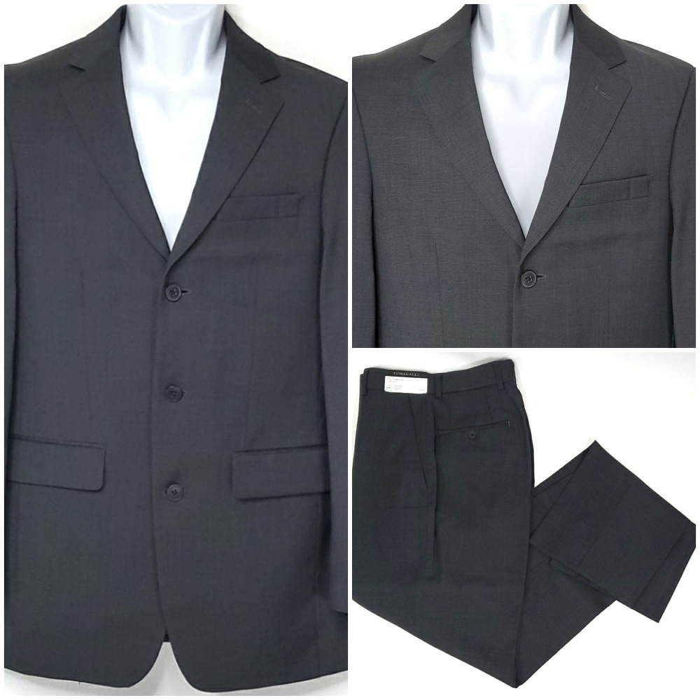 Fumagalli 2-piece Suit NWT